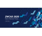 ZWCAD 2020 SP1 hiện đã được phát hành