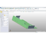ZW3D 2020 Beta - Mô-đun CAD: Giải quyết thiết kế sản phẩm phức tạp hơn