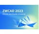 ZWCAD 2023: Hiệu quả, thân thiện với người dùng, kết nối với hệ sinh thái CAD