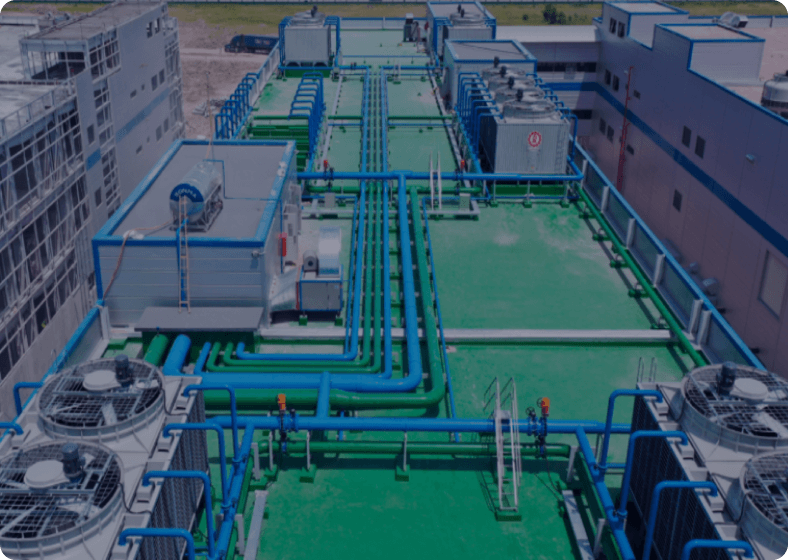 Thang Tien Engineering